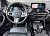 BMW X3 III (G01) xDrive30e 292ch M Sport