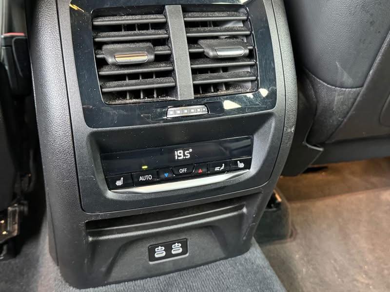 BMW X3 III (G01) xDrive30e 292ch M Sport