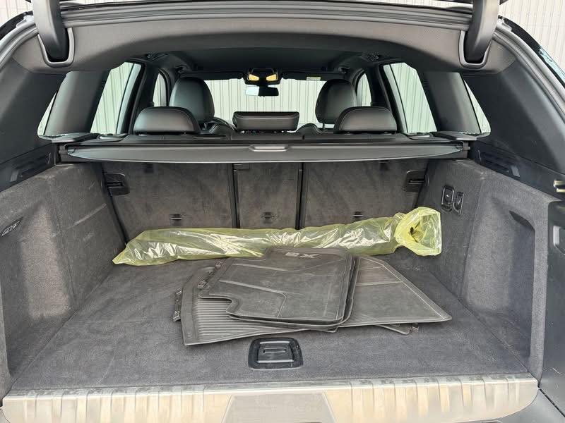 BMW X3 III (G01) xDrive30e 292ch M Sport