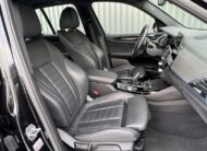 BMW X3 III (G01) xDrive30e 292ch M Sport