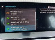 BMW X3 III (G01) xDrive30e 292ch M Sport