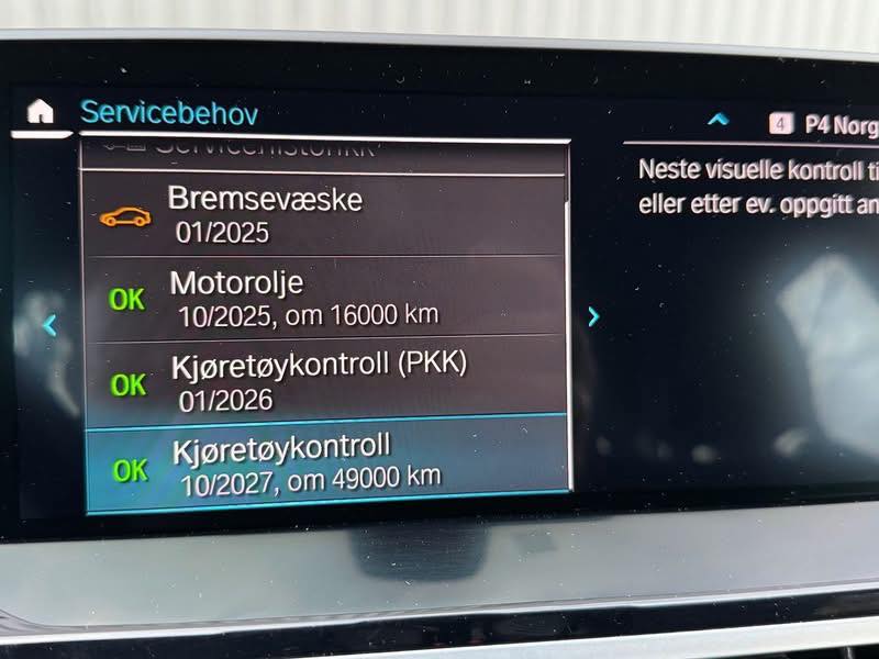 BMW X3 III (G01) xDrive30e 292ch M Sport