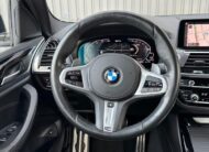 BMW X3 III (G01) xDrive30e 292ch M Sport