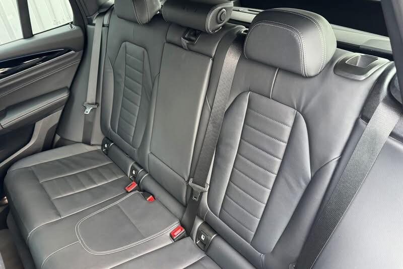 BMW X3 III (G01) xDrive30e 292ch M Sport