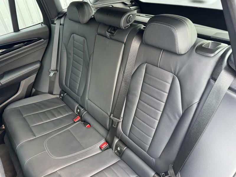 BMW X3 III (G01) xDrive30e 292ch M Sport