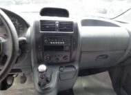 Citroën Jumpy Fg II 29 L2H1 HDi 125 FAP Confort