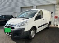 Citroën Jumpy Fg II 29 L2H1 HDi 125 FAP Confort