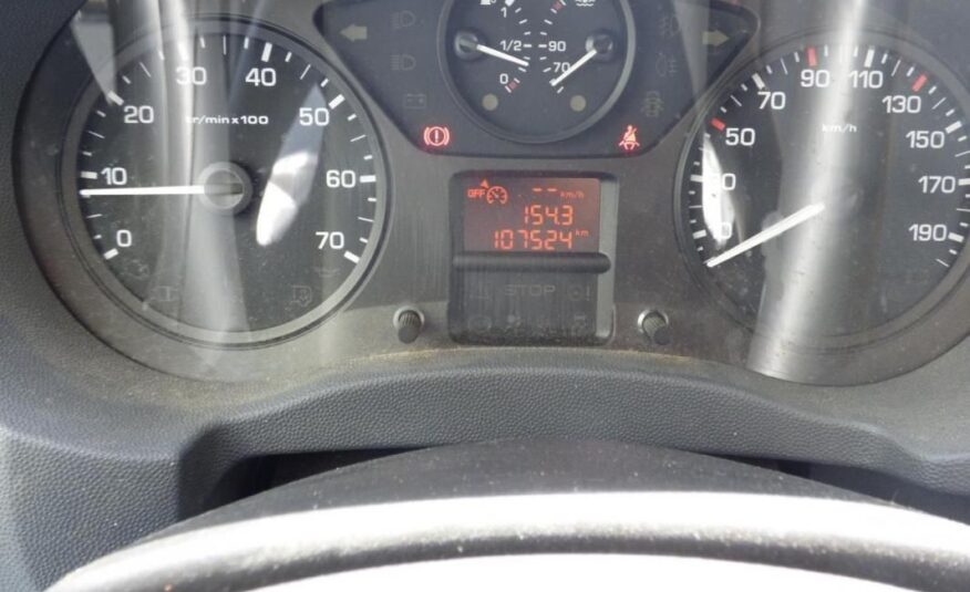 Citroën Jumpy Fg II 29 L2H1 HDi 125 FAP Confort