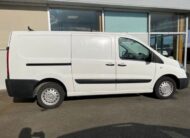 Citroën Jumpy Fg II 29 L2H1 HDi 125 FAP Confort