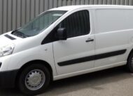 Citroën Jumpy Fg II 29 L2H1 HDi 125 FAP Confort