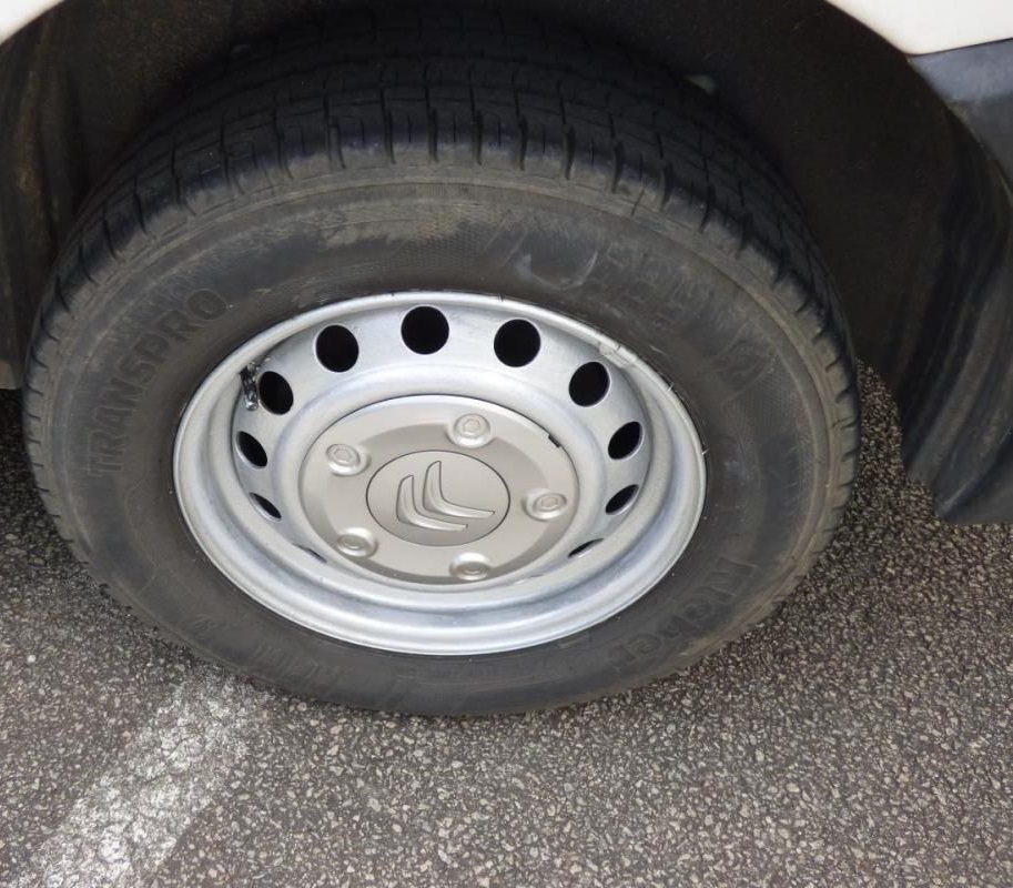 Citroën Jumpy Fg II 29 L2H1 HDi 125 FAP Confort