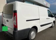 Citroën Jumpy Fg II 29 L2H1 HDi 125 FAP Confort