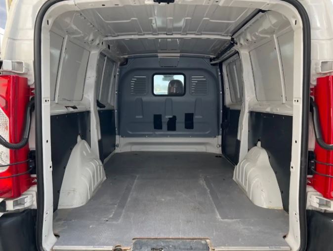 Citroën Jumpy Fg II 29 L2H1 HDi 125 FAP Confort