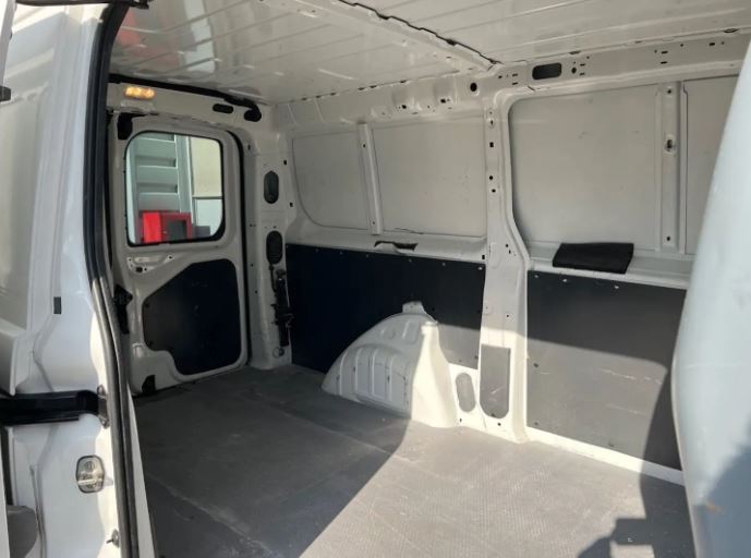 Citroën Jumpy Fg II 29 L2H1 HDi 125 FAP Confort