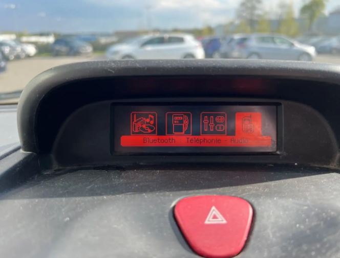 Citroën Jumpy Fg II 29 L2H1 HDi 125 FAP Confort