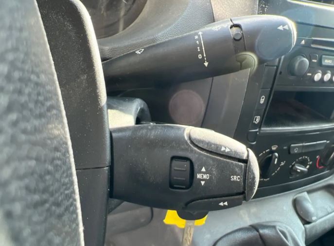 Citroën Jumpy Fg II 29 L2H1 HDi 125 FAP Confort