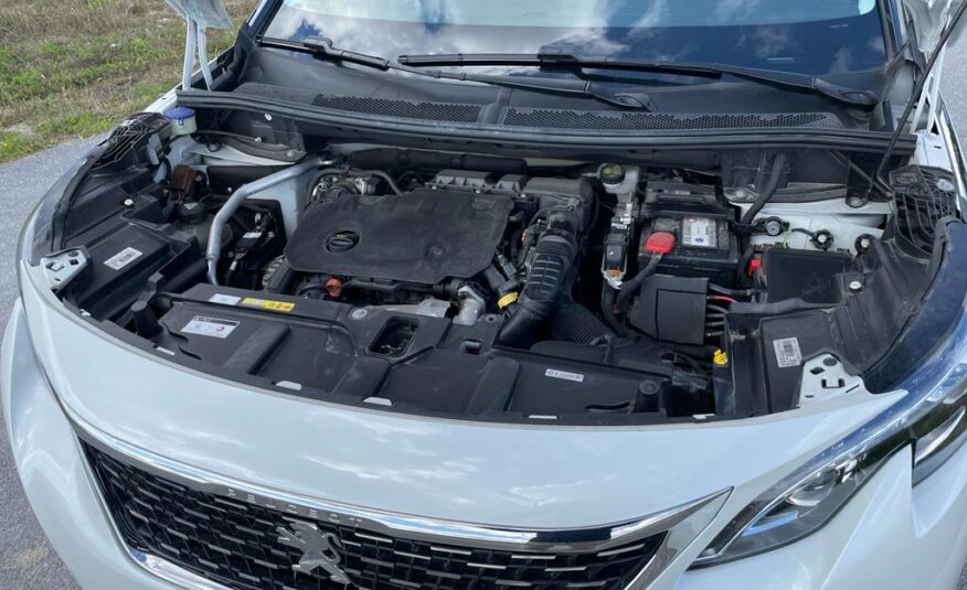 Peugeot 3008 Allure Business BlueHDI 130 S&S EAT8