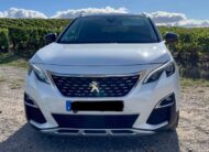 Peugeot 3008 Allure Business BlueHDI 130 S&S EAT8