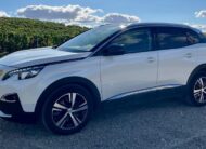Peugeot 3008 Allure Business BlueHDI 130 S&S EAT8