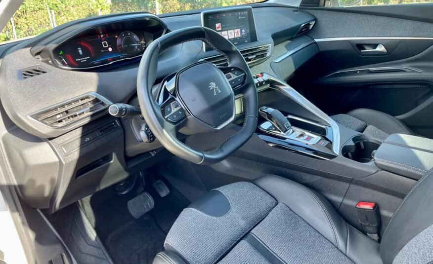 Peugeot 3008 Allure Business BlueHDI 130 S&S EAT8