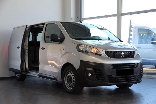 Peugeot Expert Boite Premium L2