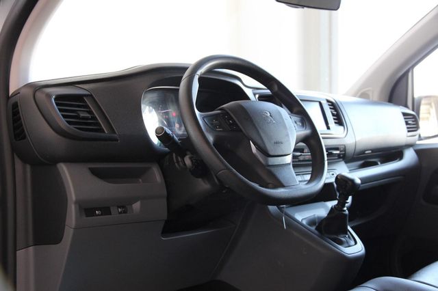 Peugeot Expert Boite Premium L2