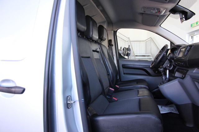 Peugeot Expert Boite Premium L2
