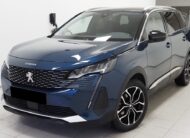 Peugeot 5008 II 2.0 BlueHDi 180ch S&S Allure EAT8