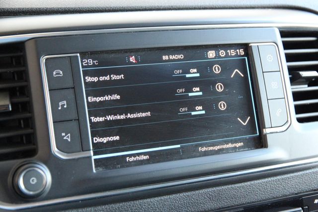 Peugeot Expert Boite Premium L2