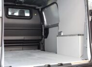 Peugeot Expert Boite Premium L2