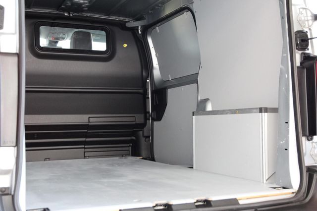 Peugeot Expert Boite Premium L2