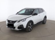 Peugeot 3008 1.2 Puretech 130 BVM6 Crossway