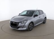 Peugeot 208 1.5 BlueHDi 100 BVM6 Allure