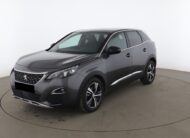 Peugeot 3008 1.2 Puretech 130 BVM6 GT Line