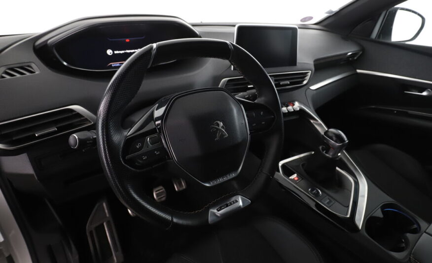 Peugeot 3008 1.2 Puretech 130 BVM6  Crossway