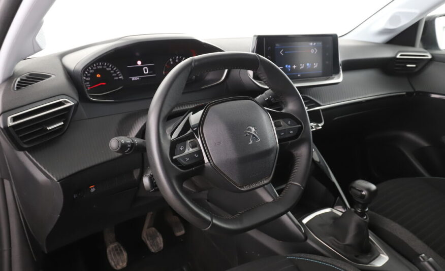 Peugeot 208 1.5 BlueHDi 100 BVM6 Allure