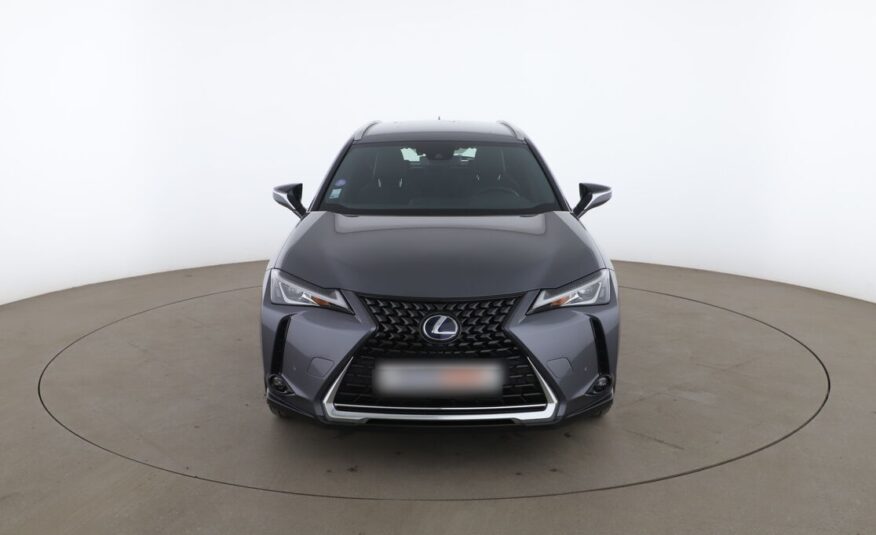 Lexus UX-Serie
