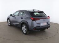 Lexus UX-Serie