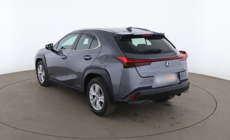 Lexus UX-Serie