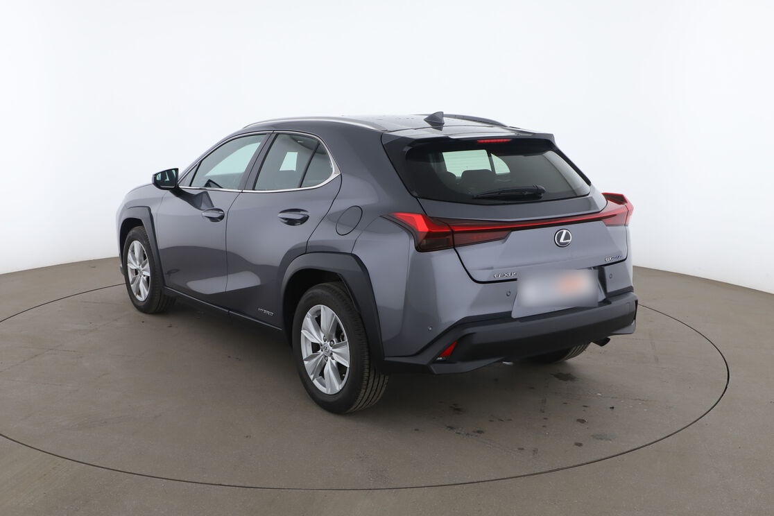 Lexus UX-Serie