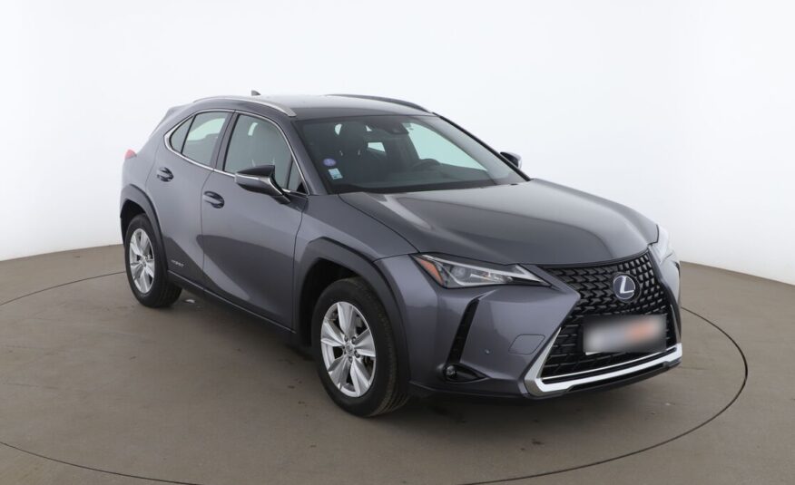 Lexus UX-Serie