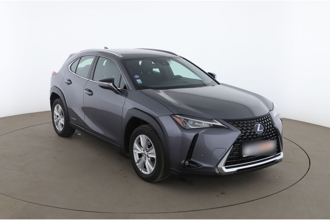 Lexus UX-Serie