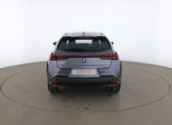 Lexus UX-Serie