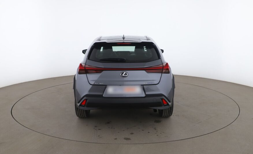 Lexus UX-Serie