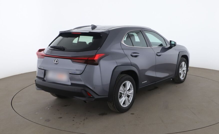 Lexus UX-Serie