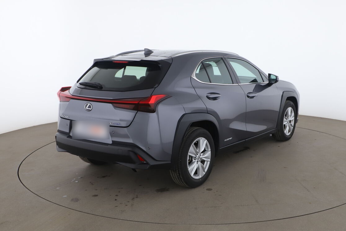 Lexus UX-Serie