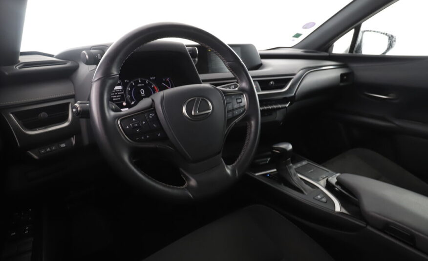Lexus UX-Serie