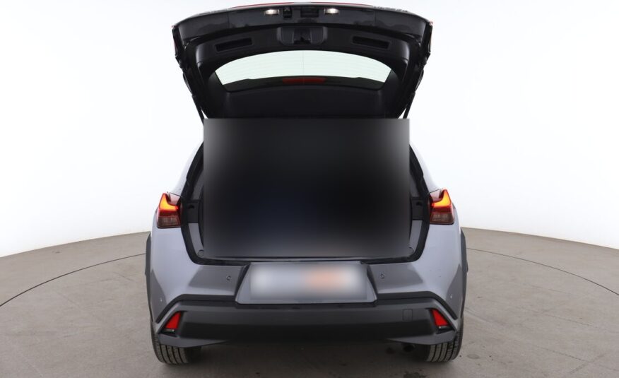 Lexus UX-Serie