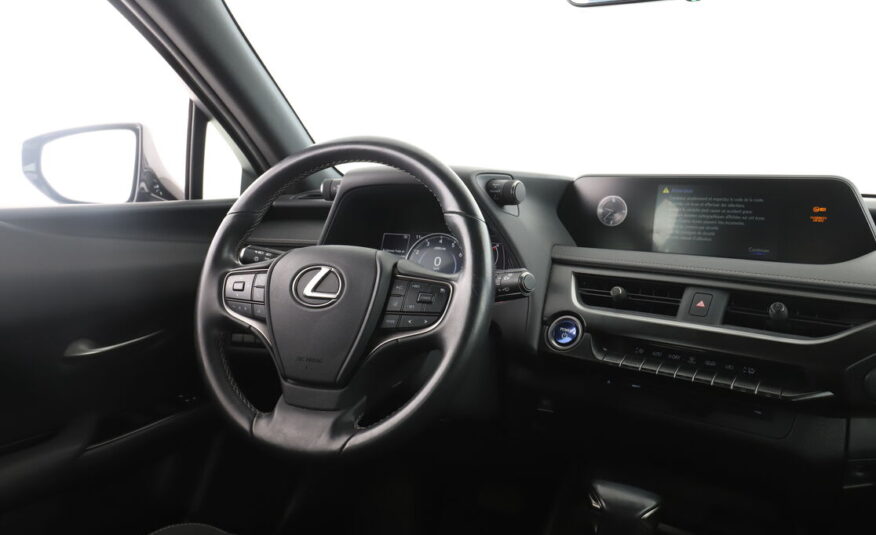 Lexus UX-Serie
