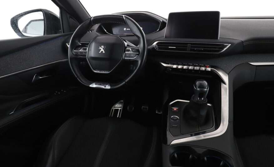 Peugeot 3008 1.2 Puretech 130 BVM6  Crossway